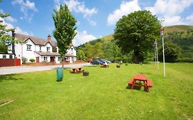 Abbey Grange Hotel Llangollen